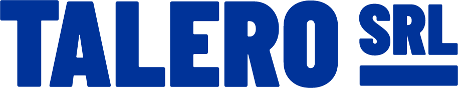 Talero SRL logo